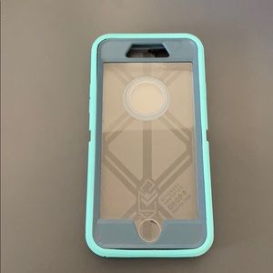 OtterBox Defender Case iPhone 7/8/SE(2020)
